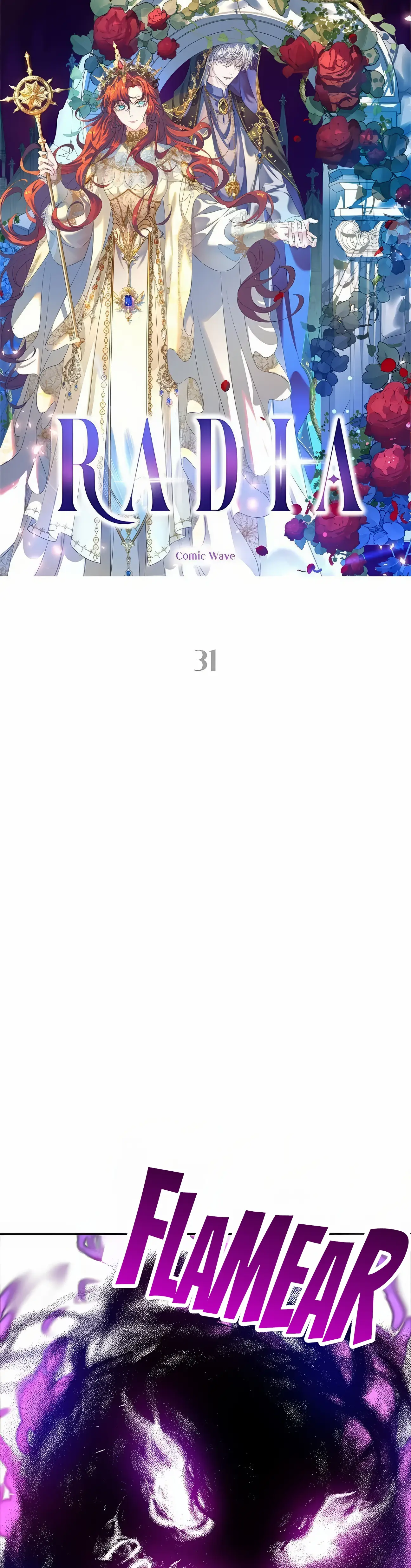 Radia capítulo 31, página 3