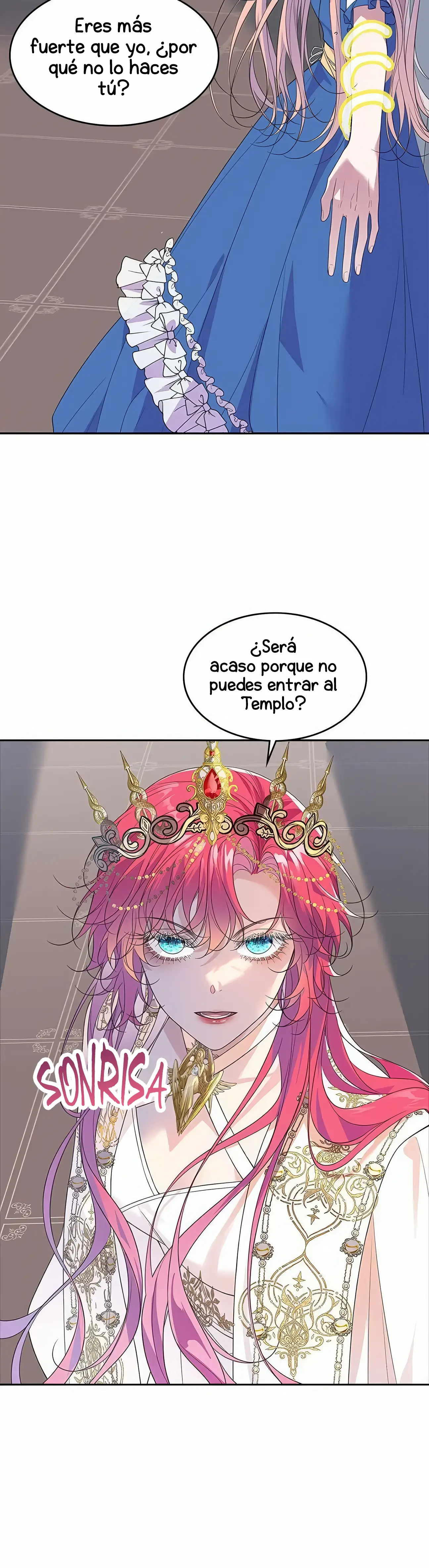 Radia capítulo 31, página 19