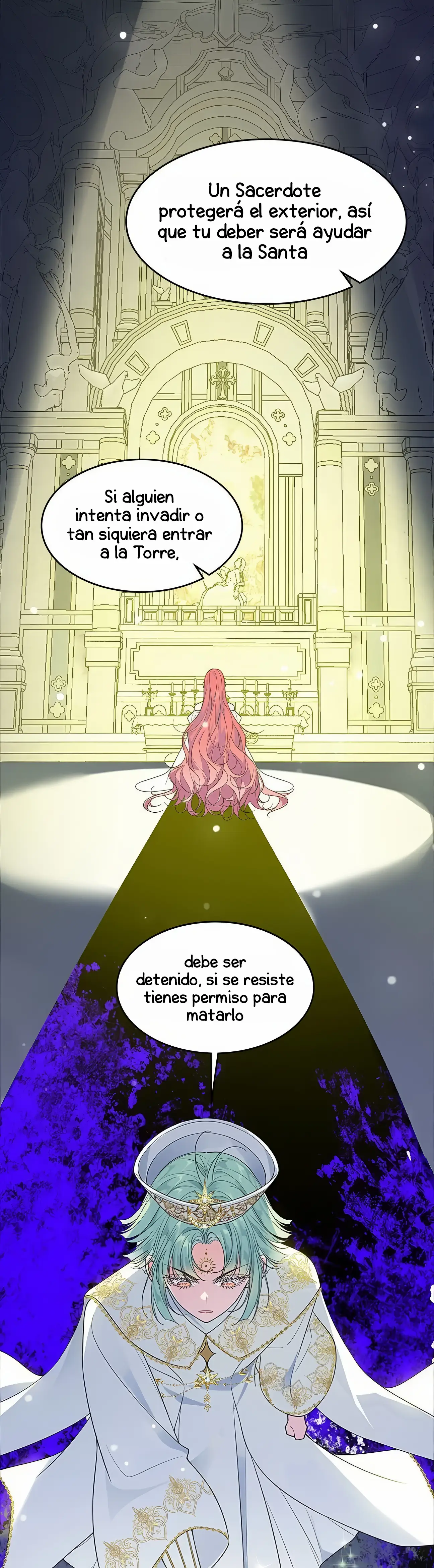 Radia capítulo 32, página 6