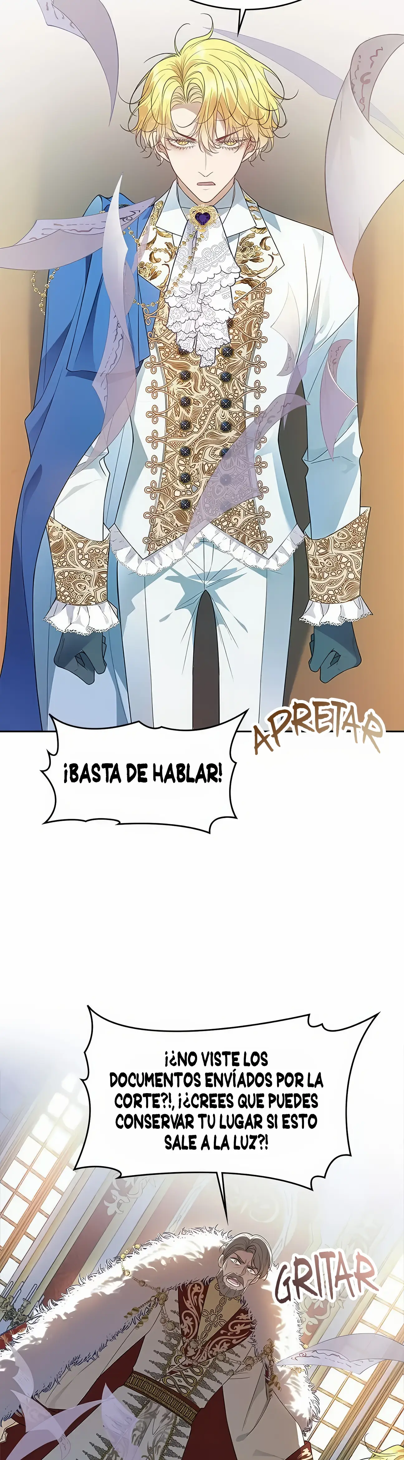 Radia capítulo 32, página 13