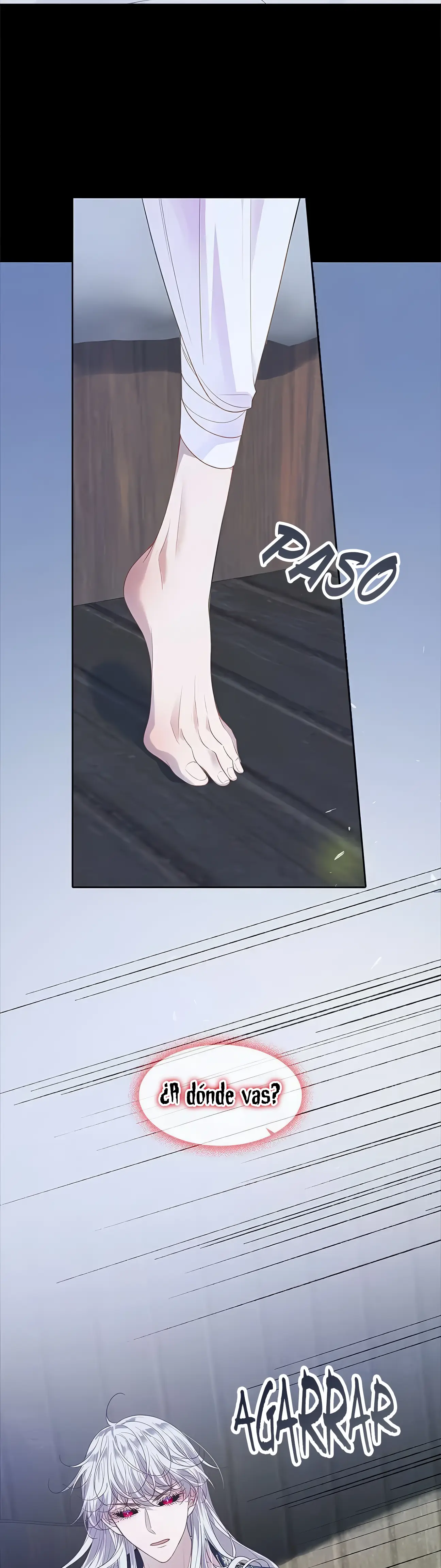Radia capítulo 33, página 7