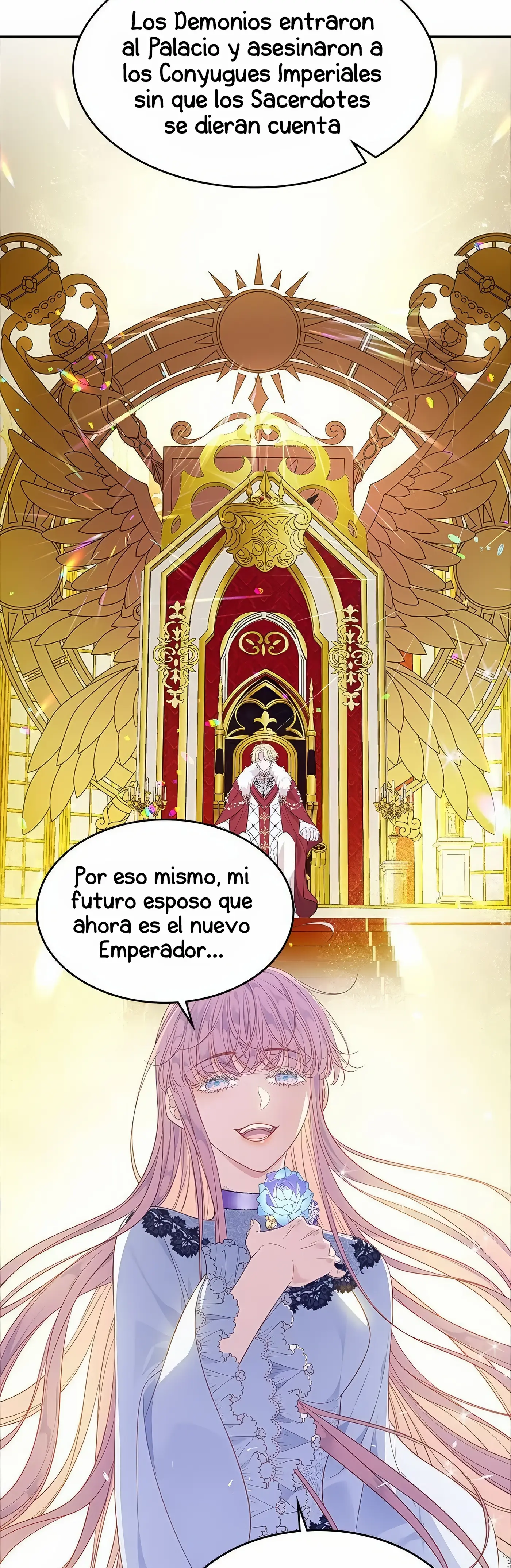 Radia capítulo 35, página 26