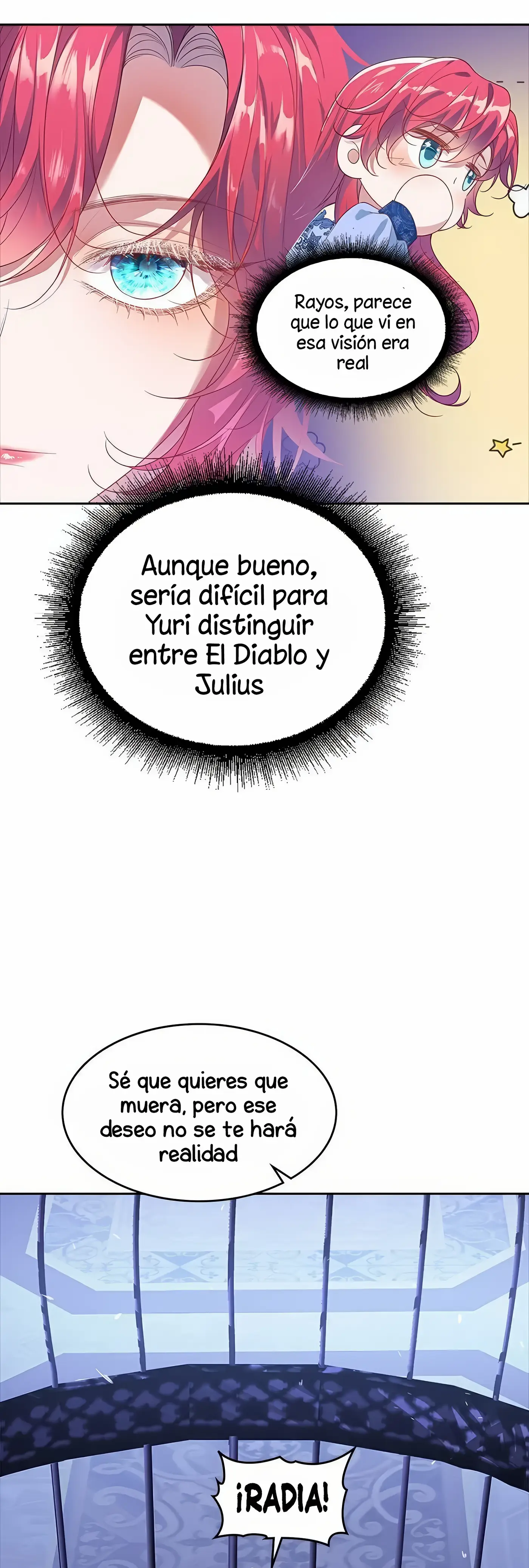 Radia capítulo 35, página 48