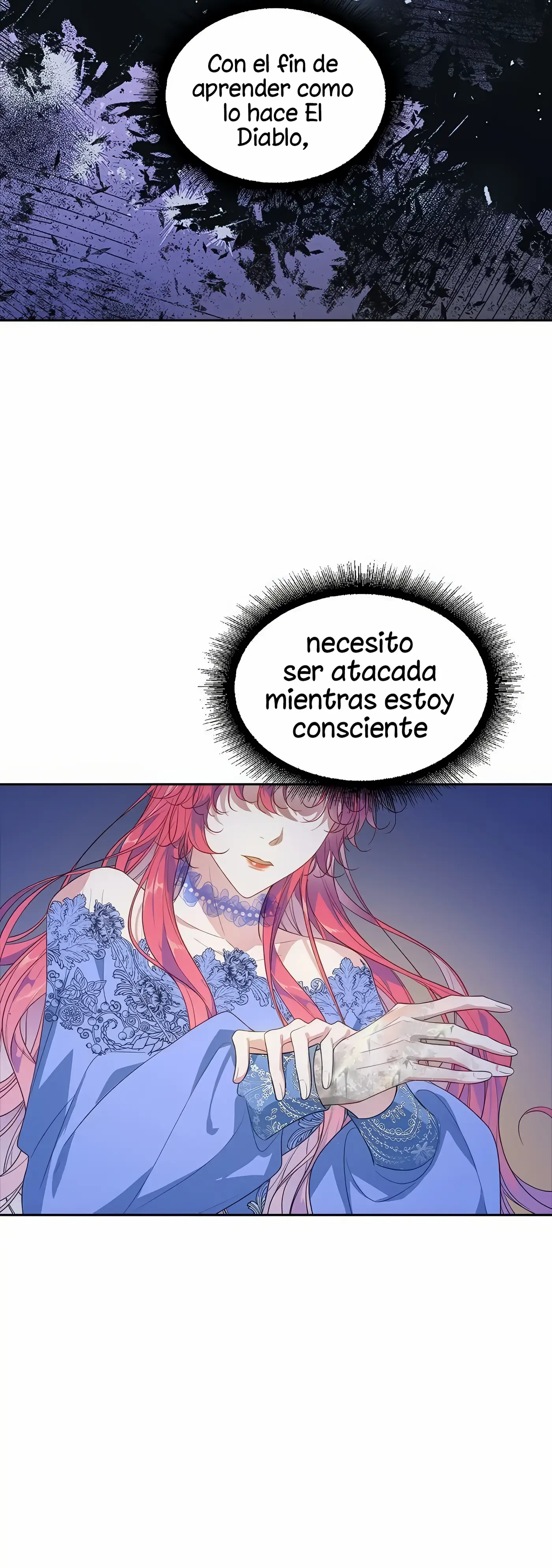 Radia capítulo 36, página 14