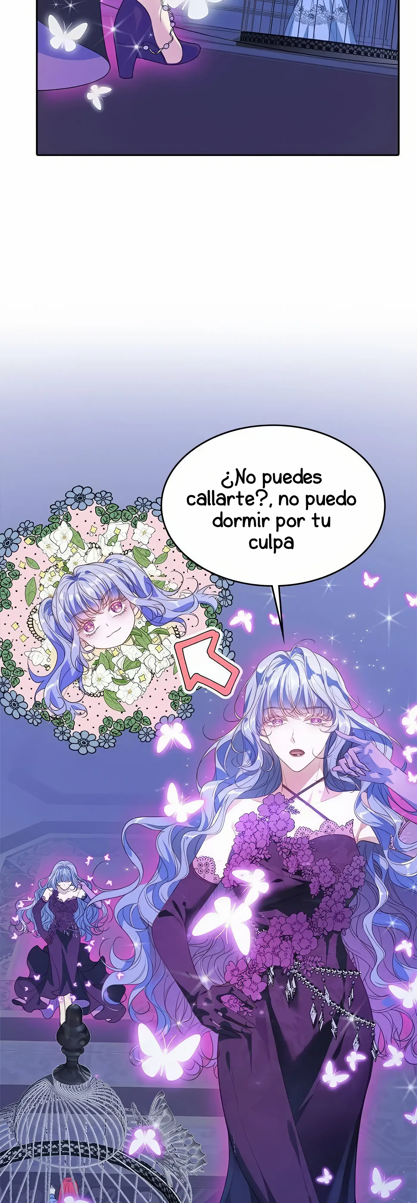 Radia capítulo 36, página 18