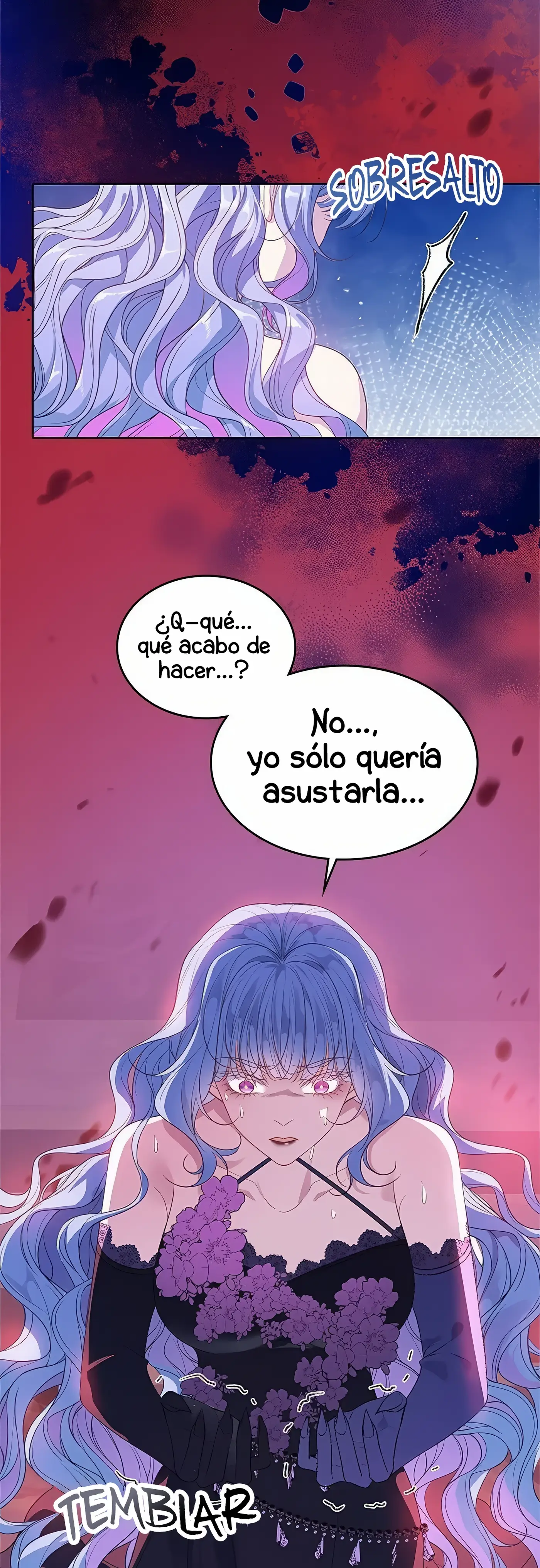 Radia capítulo 36, página 32