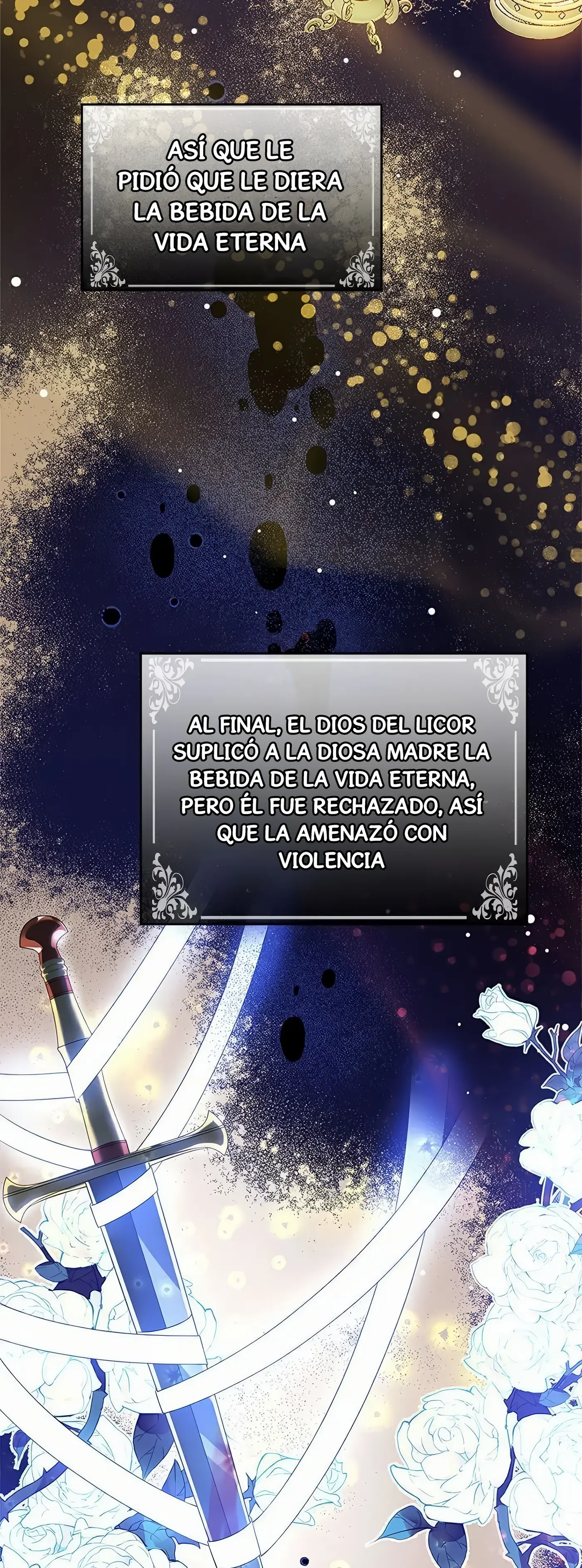 Radia capítulo 37, página 42