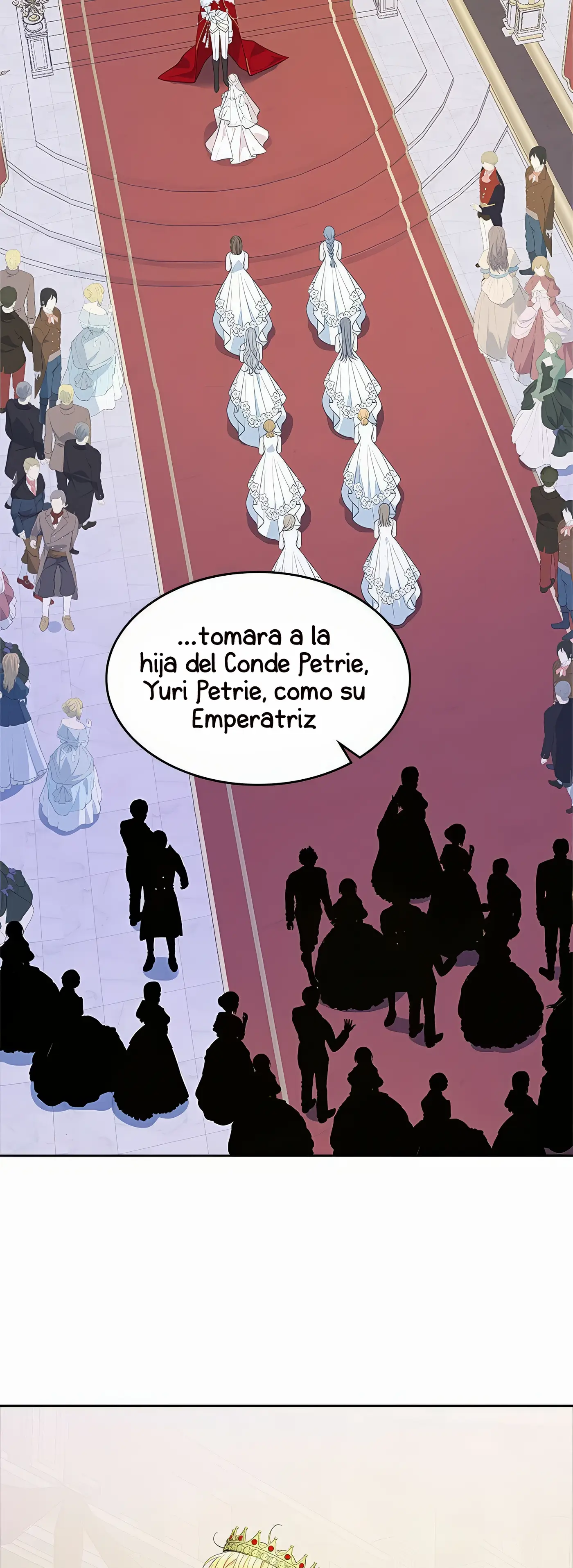 Radia capítulo 38, página 28