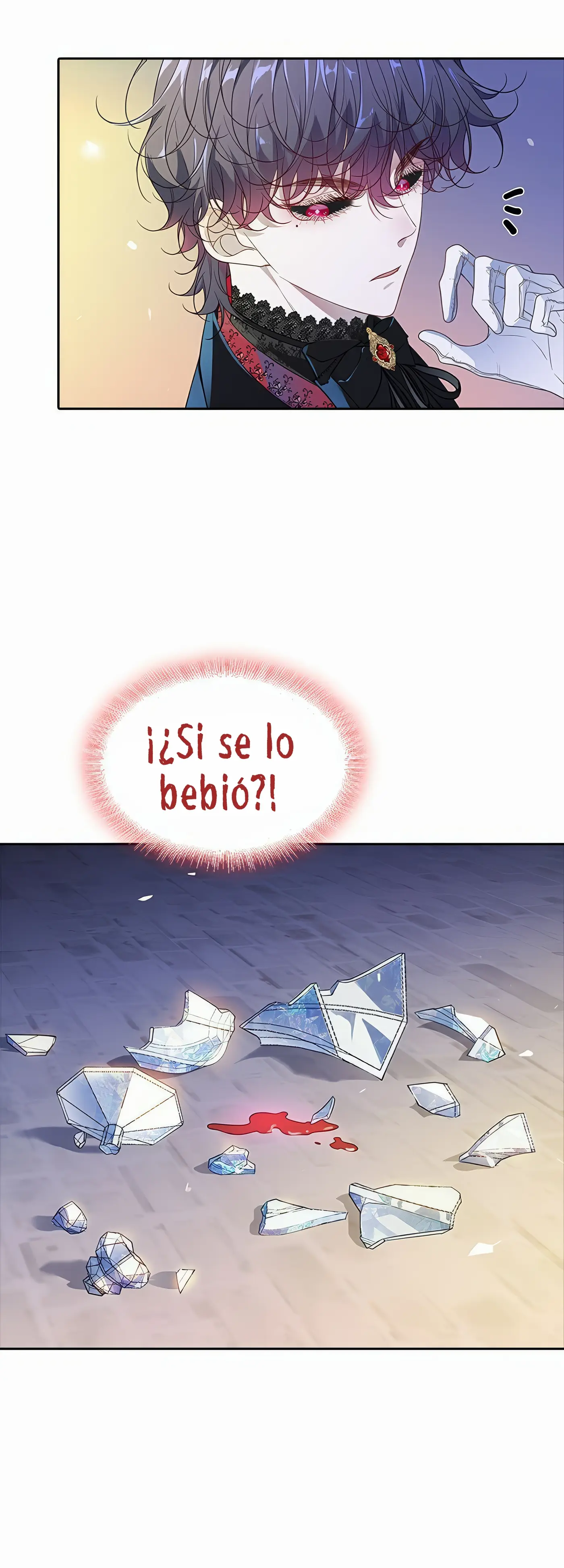 Radia capítulo 39, página 15
