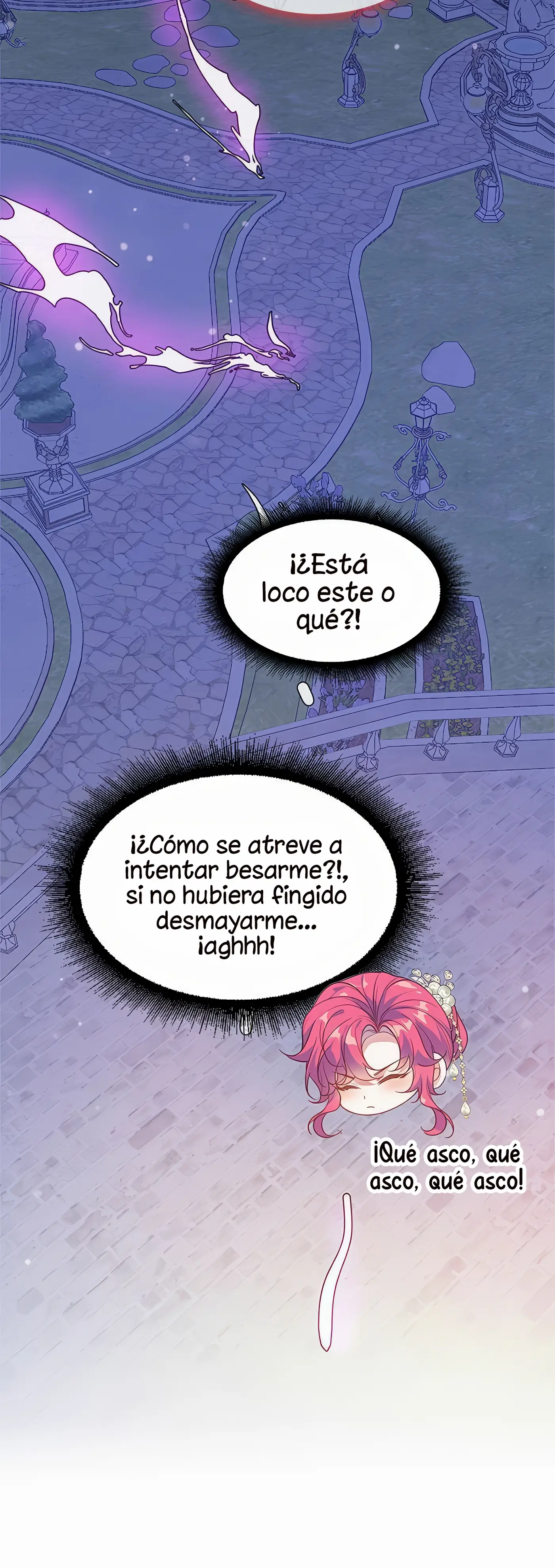 Radia capítulo 39, página 26