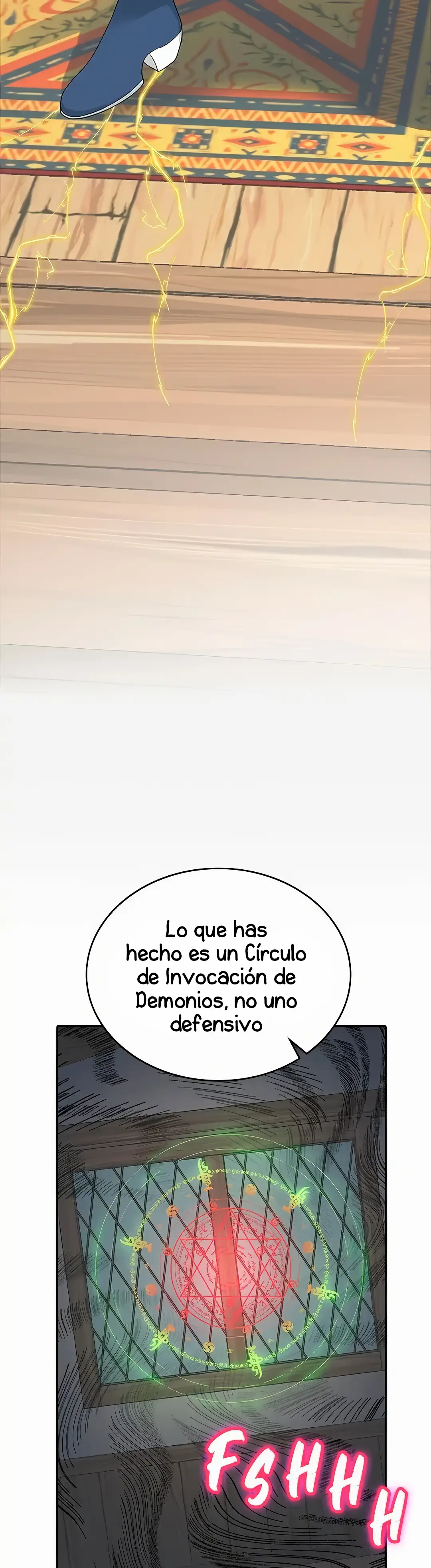 Radia capítulo 4, página 5