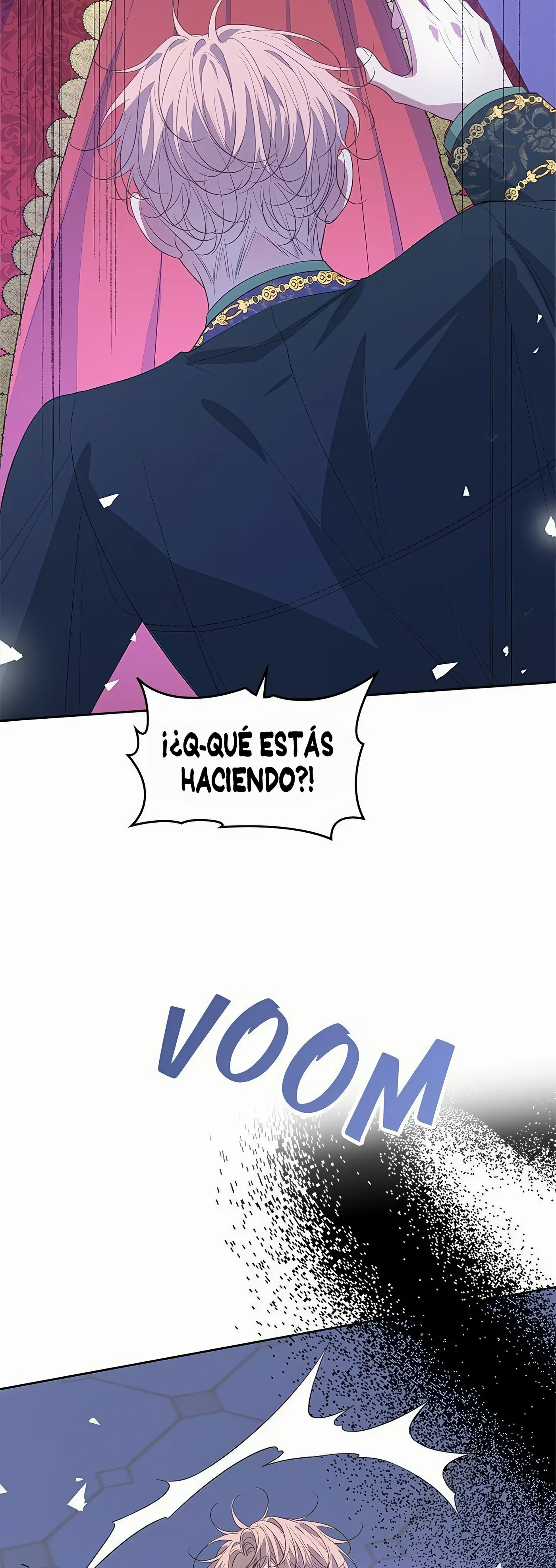 Radia capítulo 43, página 34
