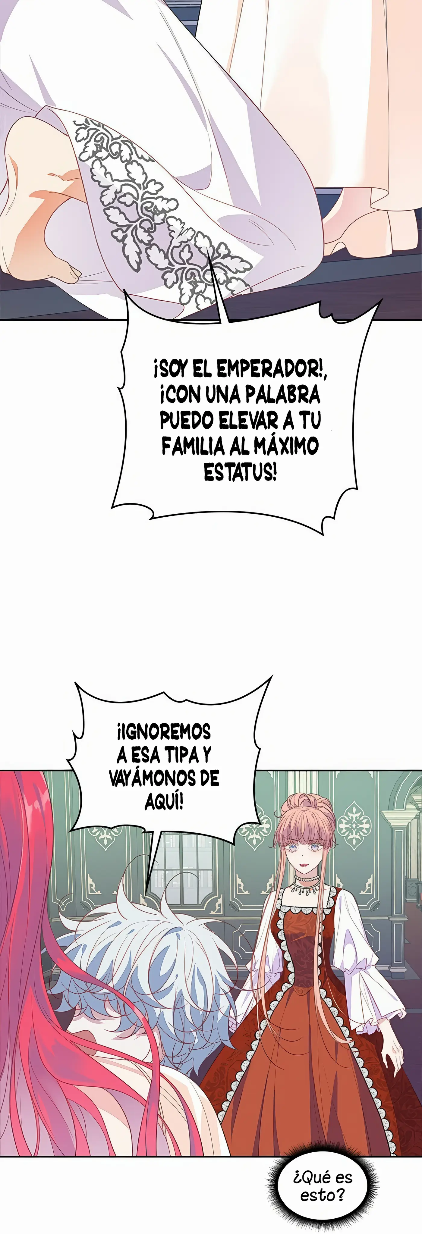 Radia capítulo 44, página 29