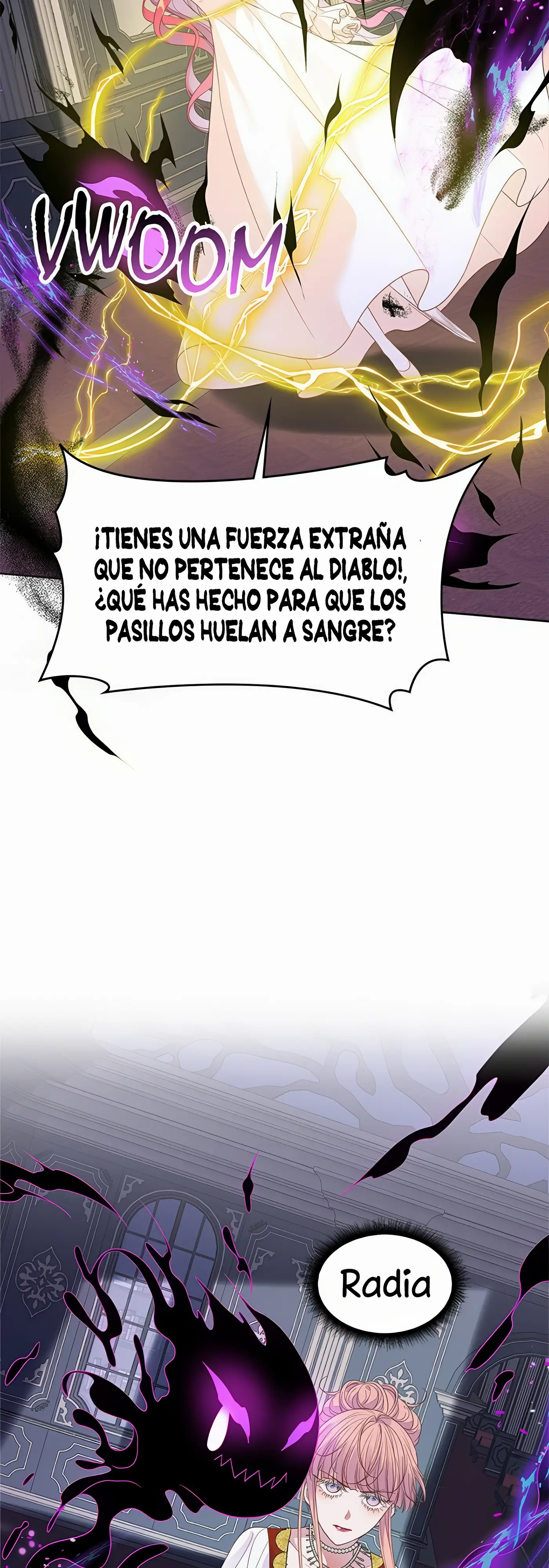 Radia capítulo 44, página 47