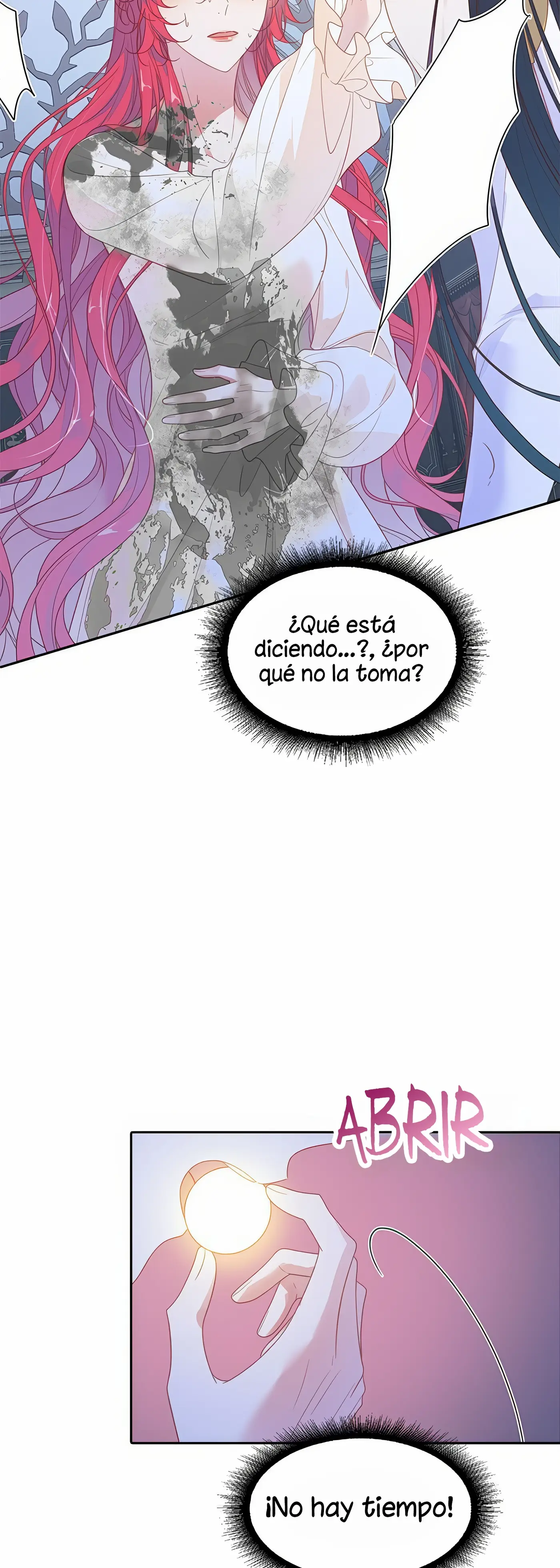 Radia capítulo 45, página 56
