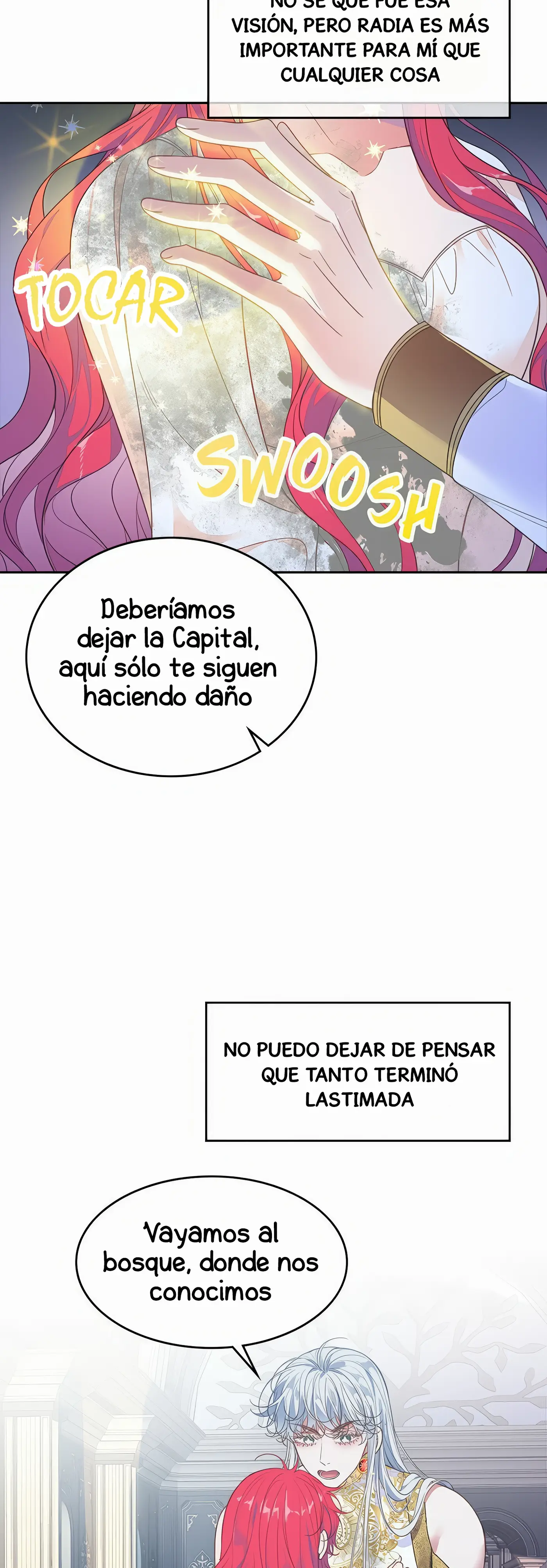 Radia capítulo 46, página 31
