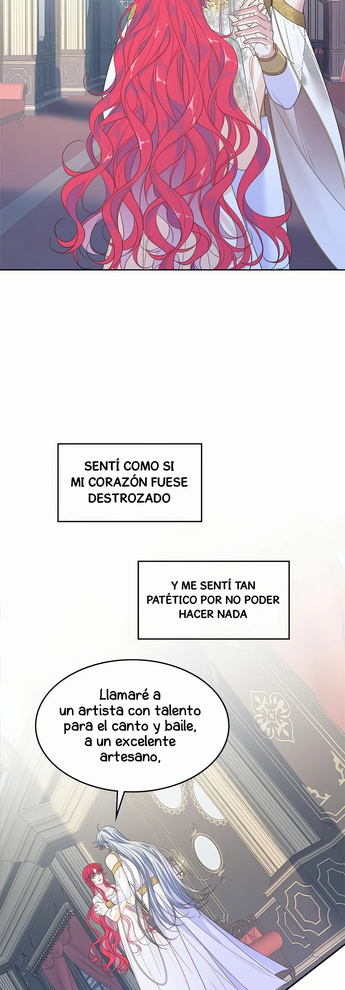 Radia capítulo 46, página 32