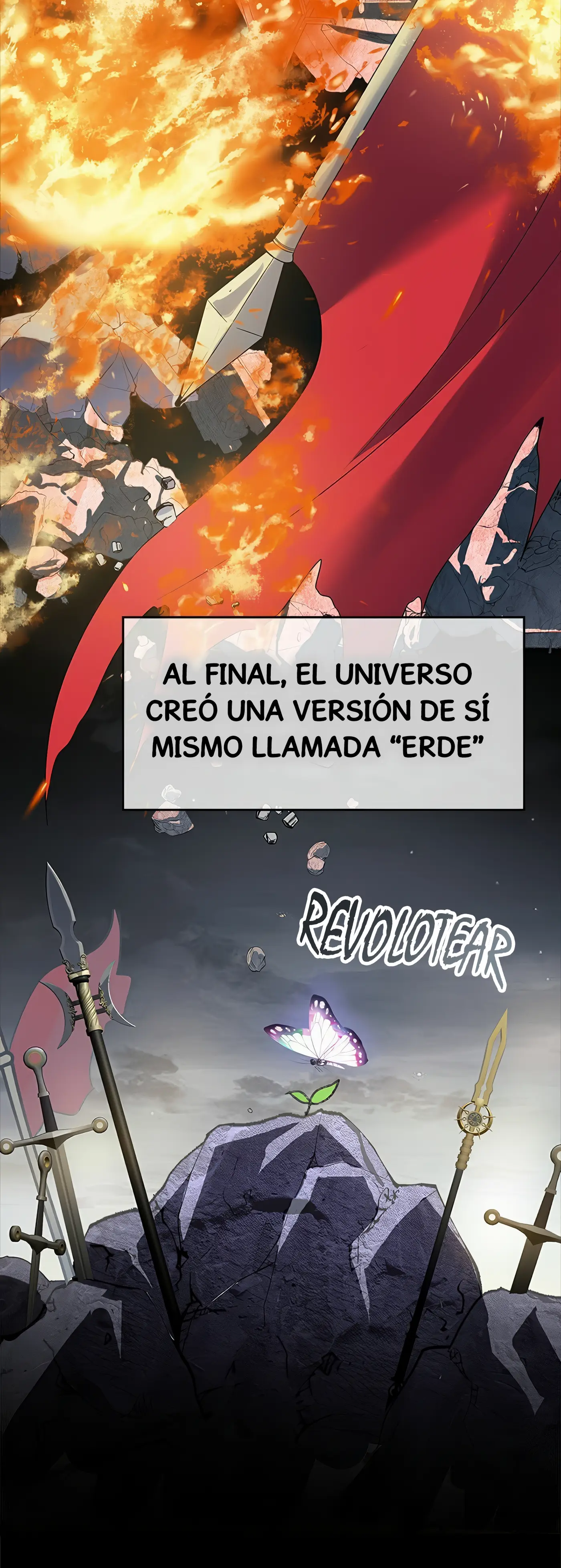 Radia capítulo 47, página 19