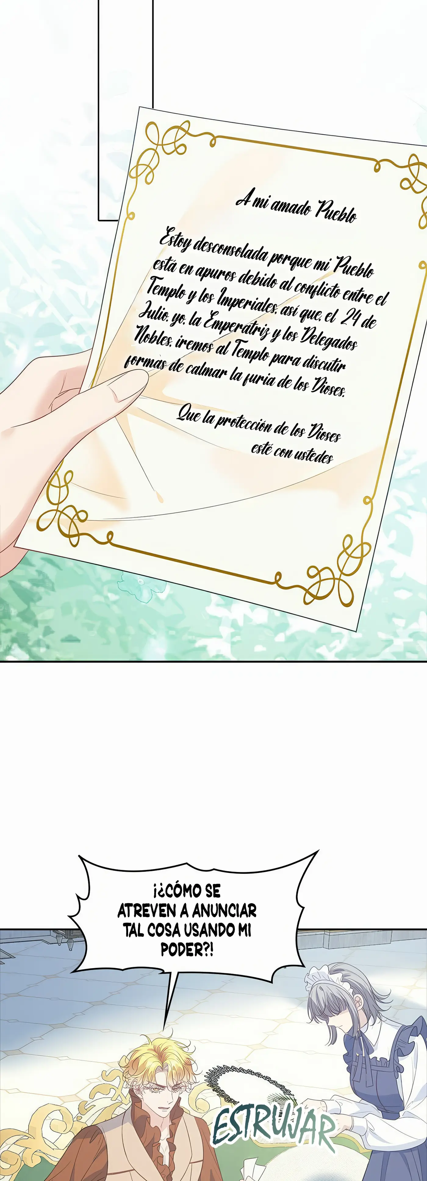 Radia capítulo 48, página 21