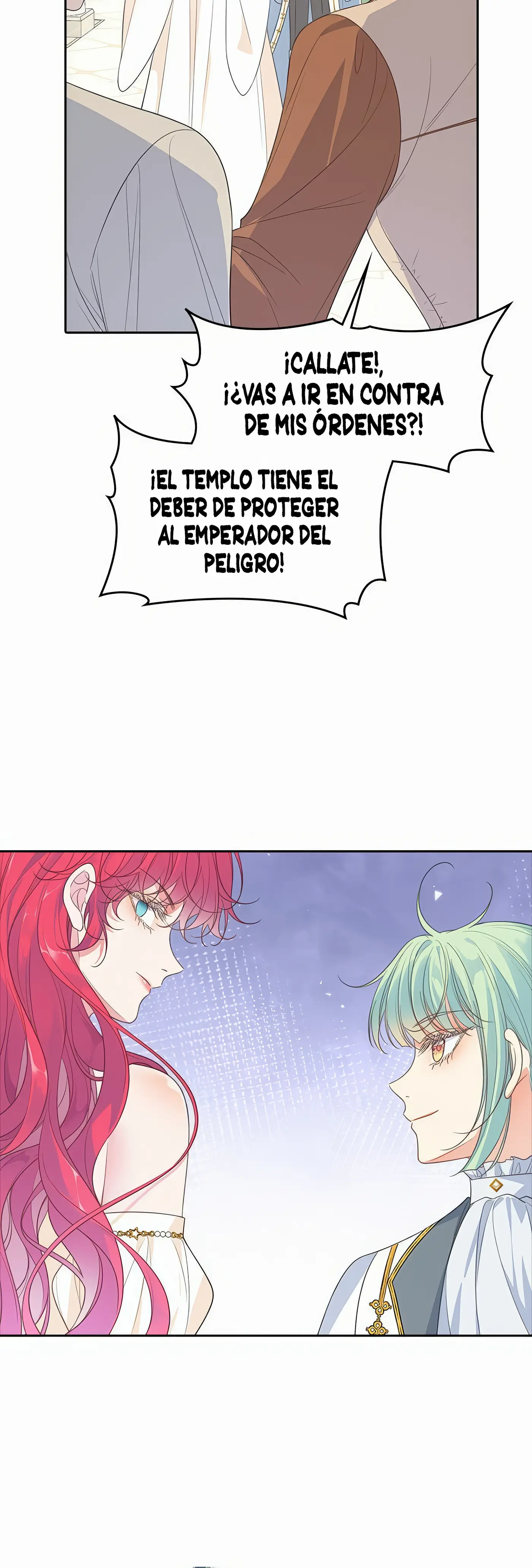 Radia capítulo 48, página 28