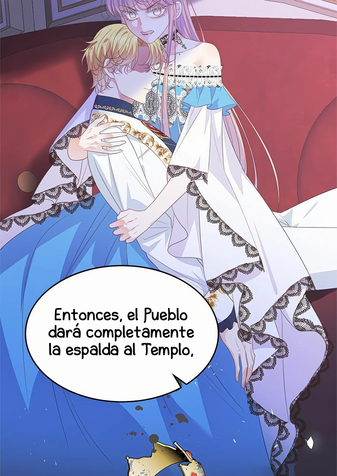 Radia capítulo 48, página 55