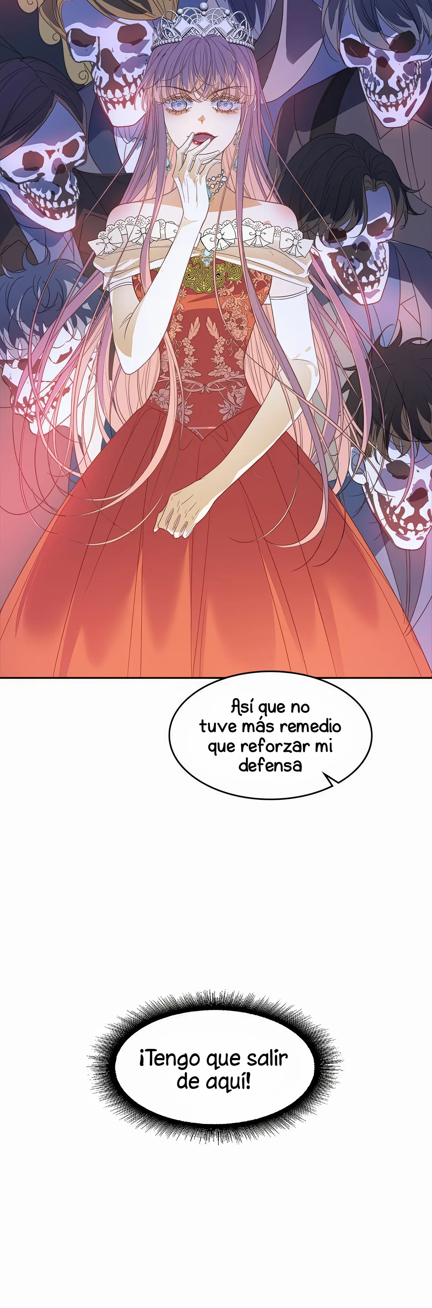 Radia capítulo 49, página 36