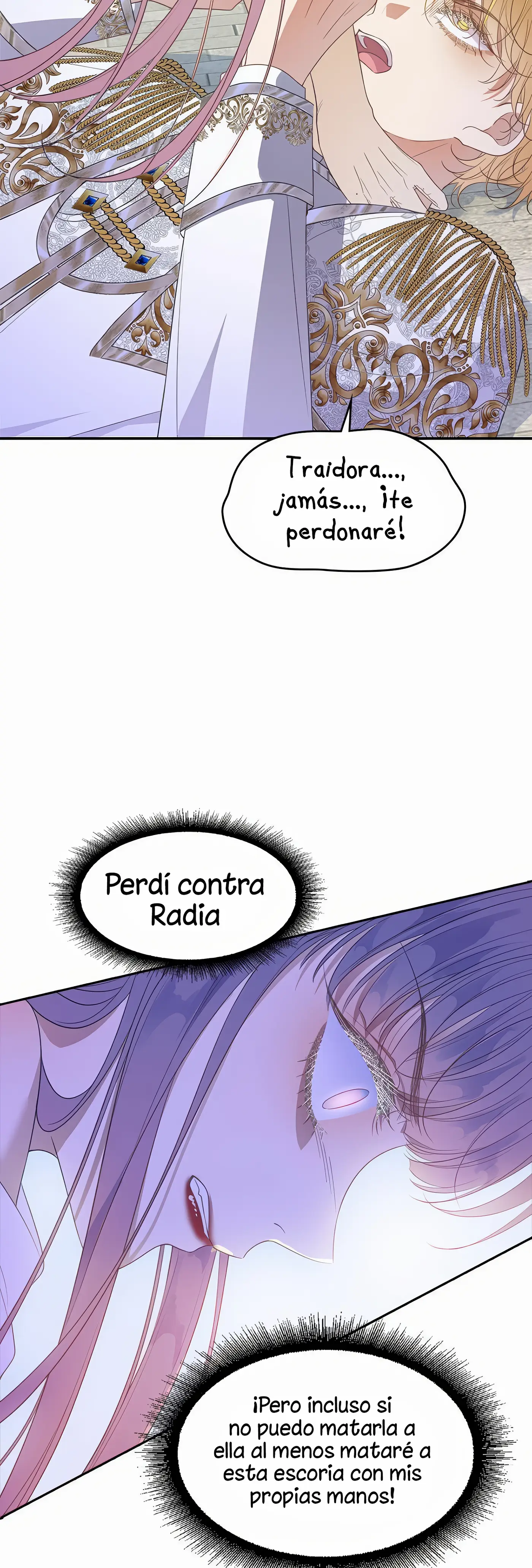 Radia capítulo 49, página 46