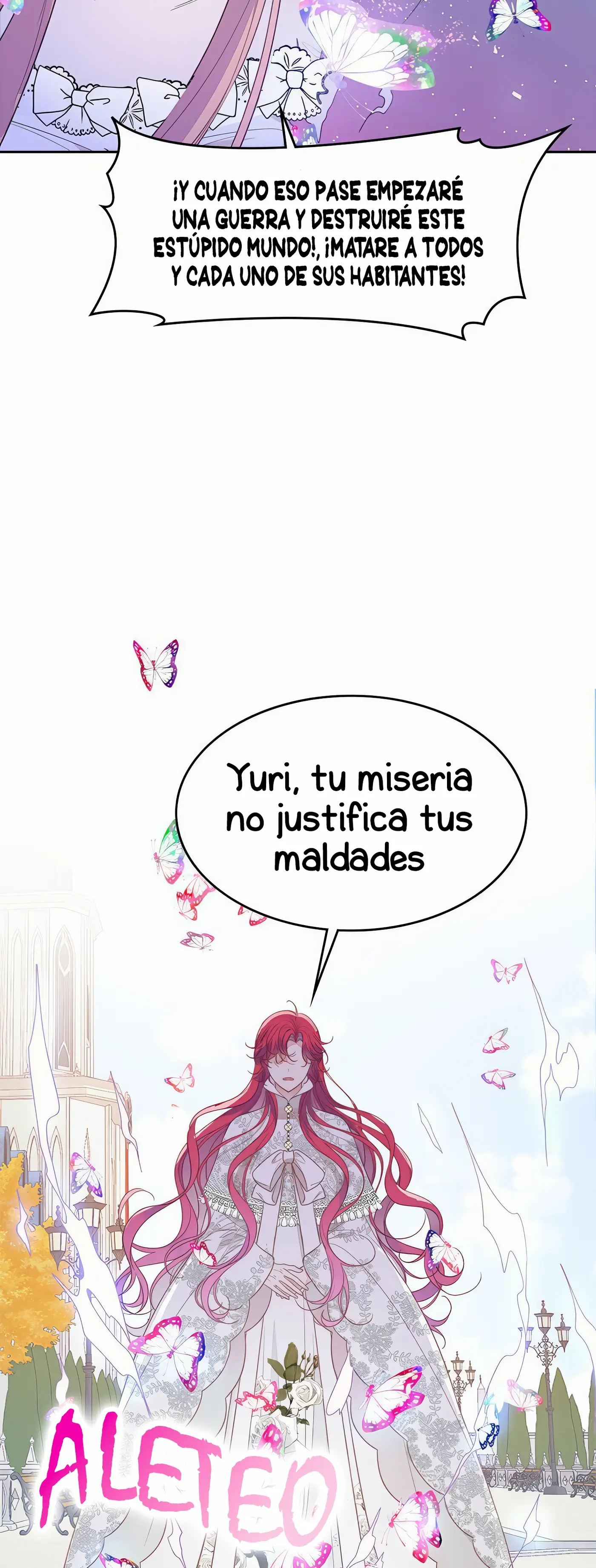 Radia capítulo 49, página 56