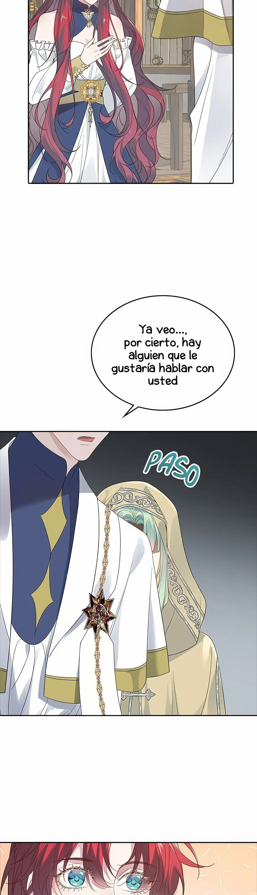 Radia capítulo 5, página 32