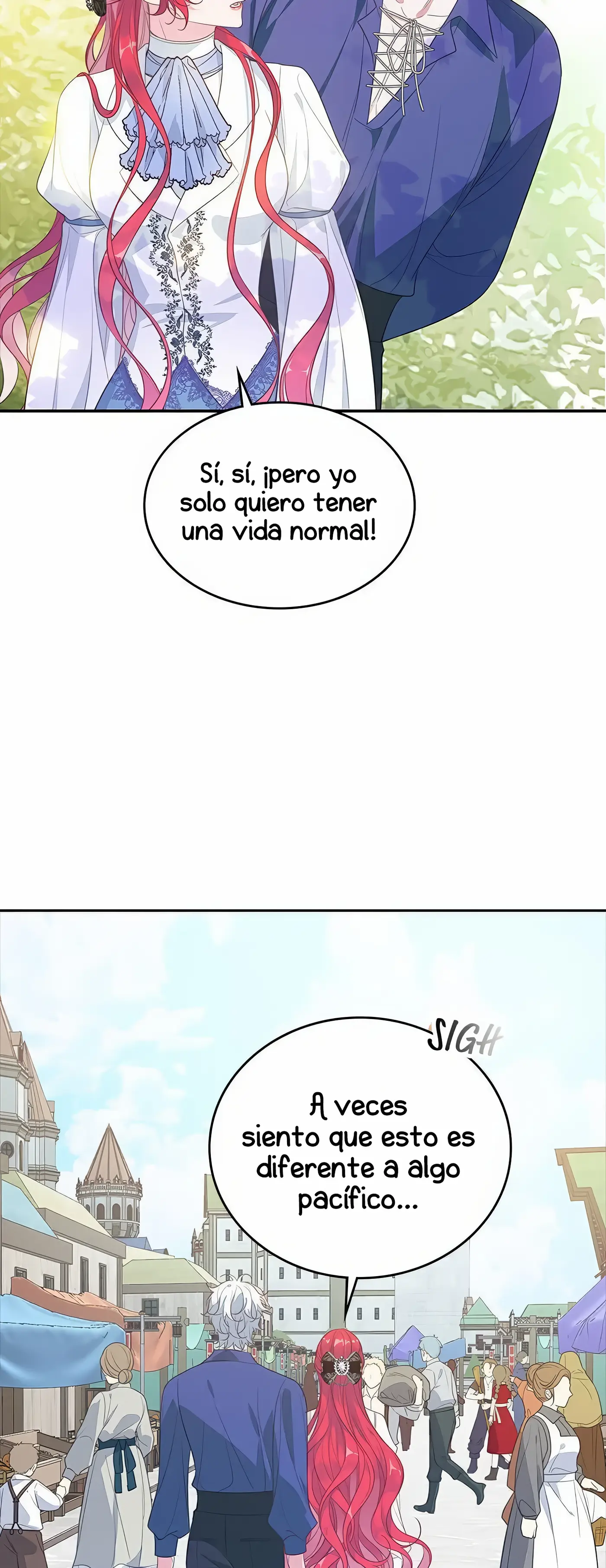Radia capítulo 50, página 15