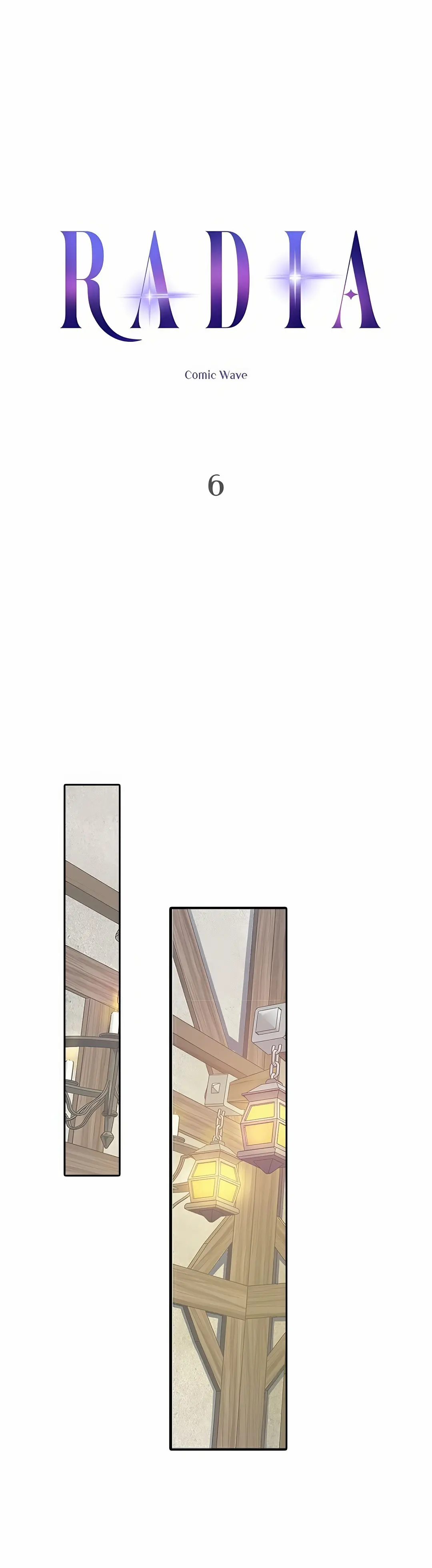 Radia capítulo 6, página 3