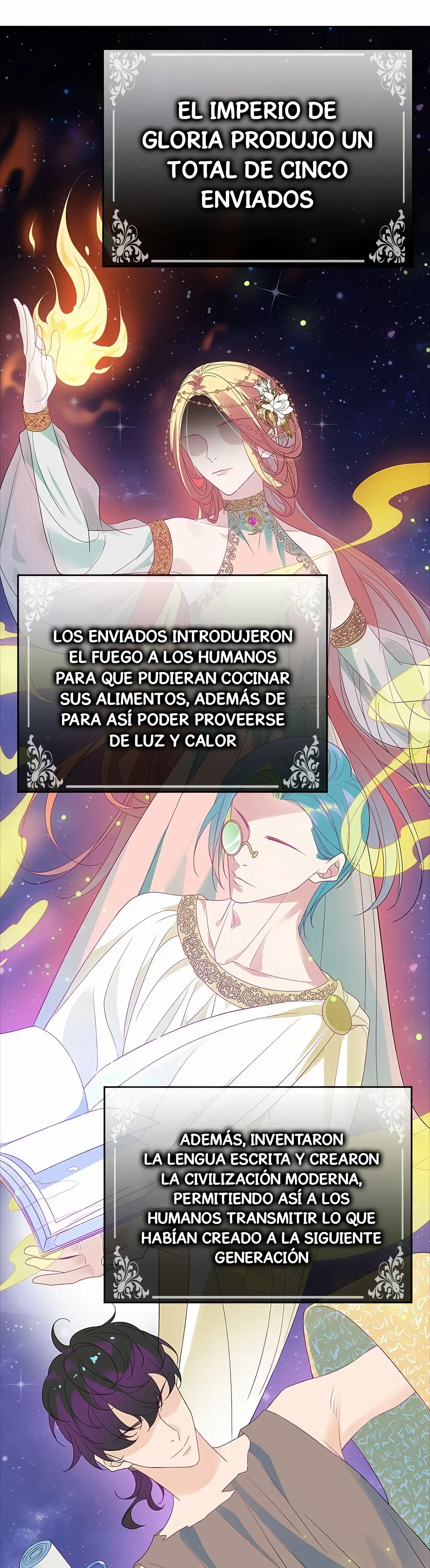 Radia capítulo 6, página 12