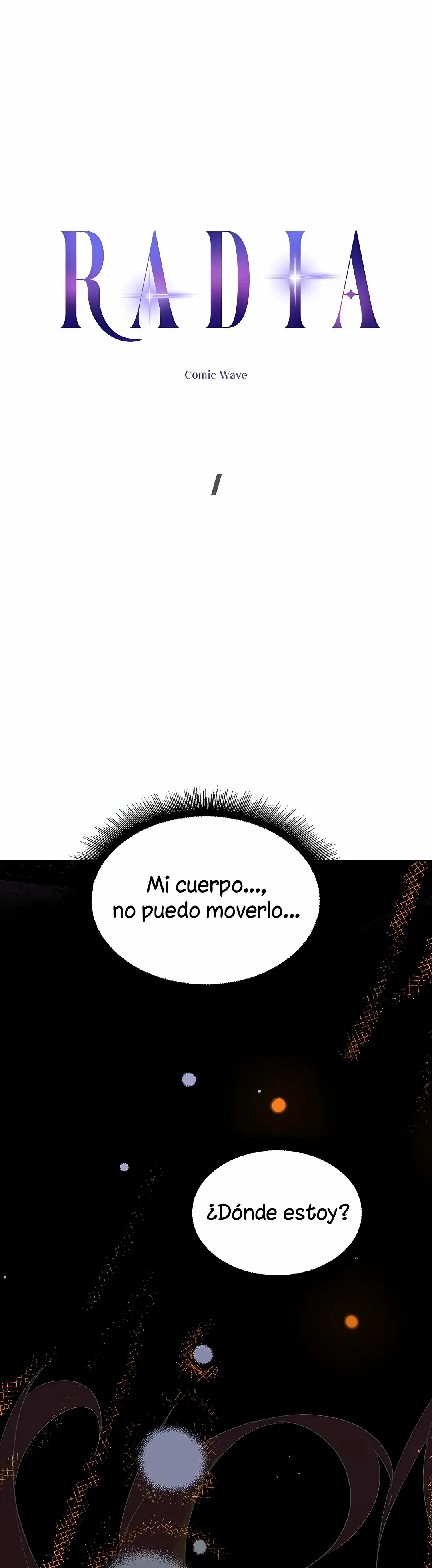 Radia capítulo 7, página 3