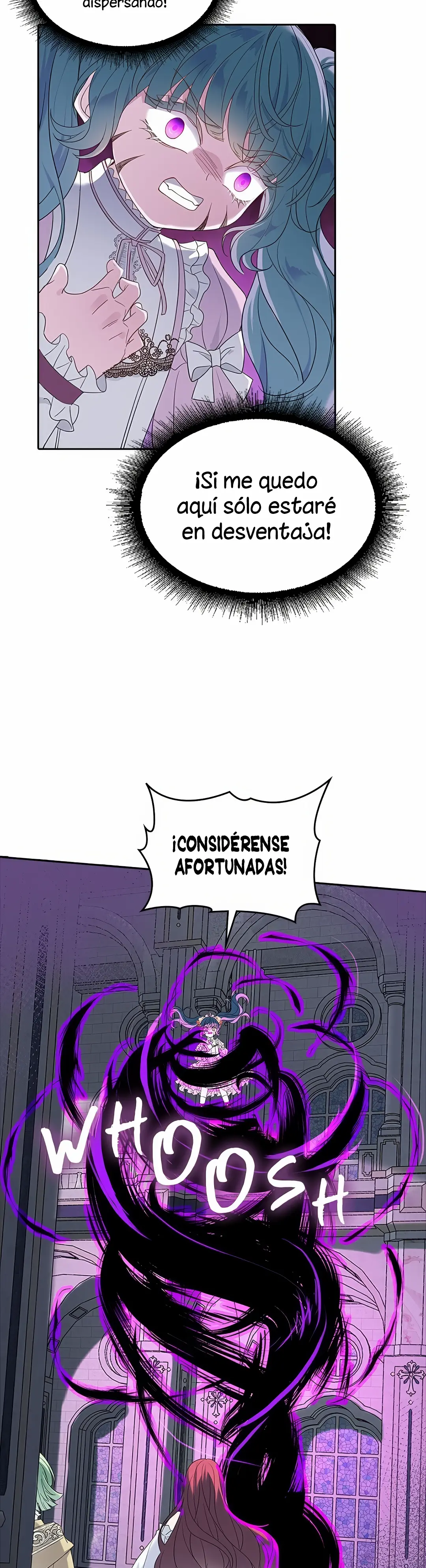 Radia capítulo 7, página 32
