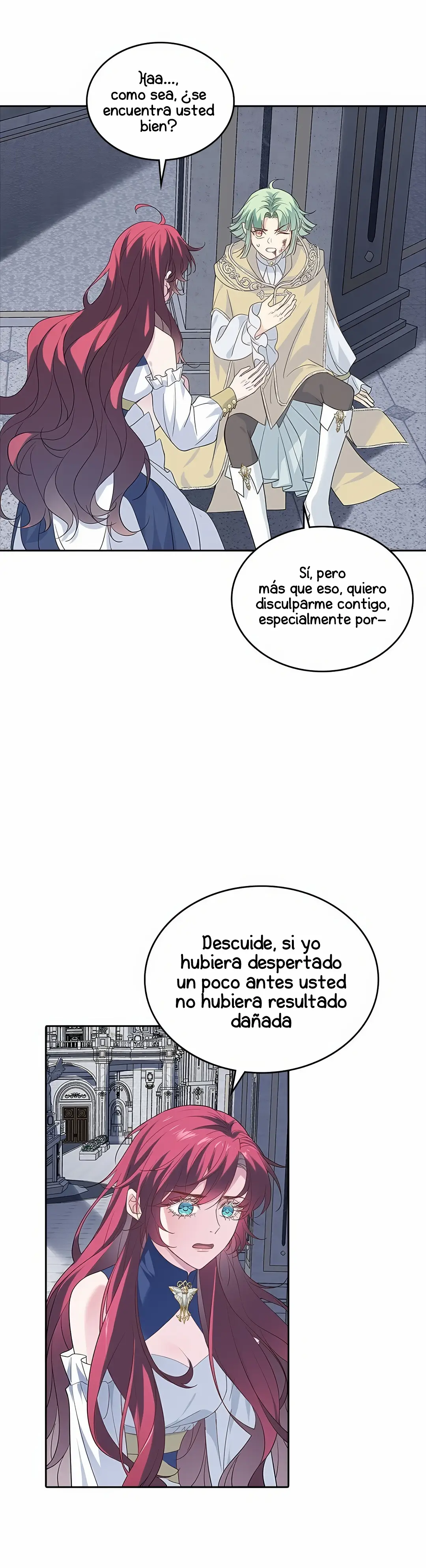 Radia capítulo 7, página 34