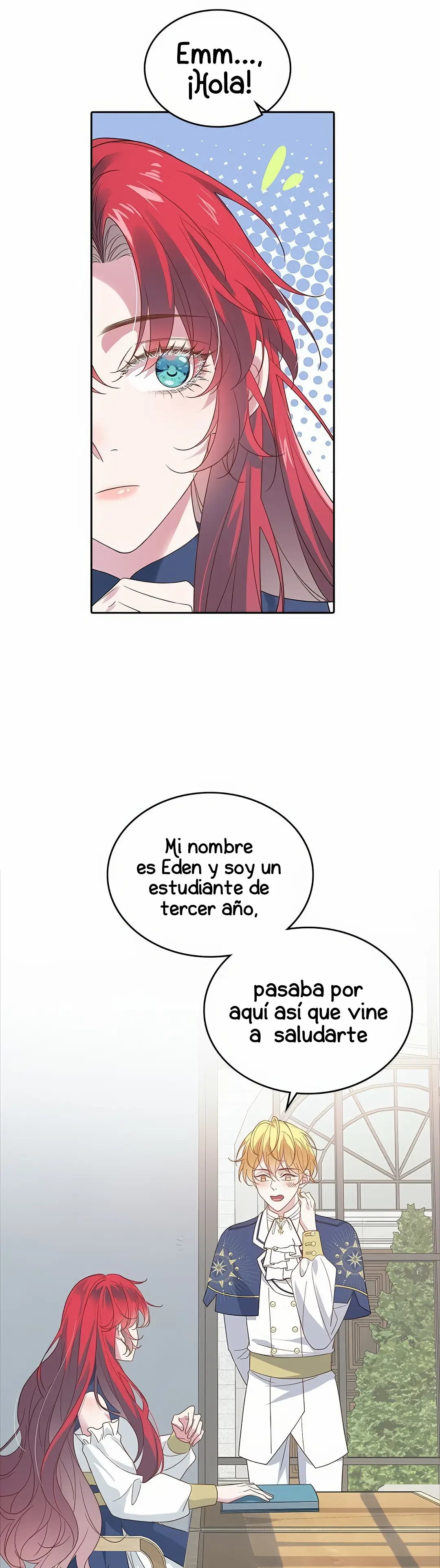 Radia capítulo 8, página 19