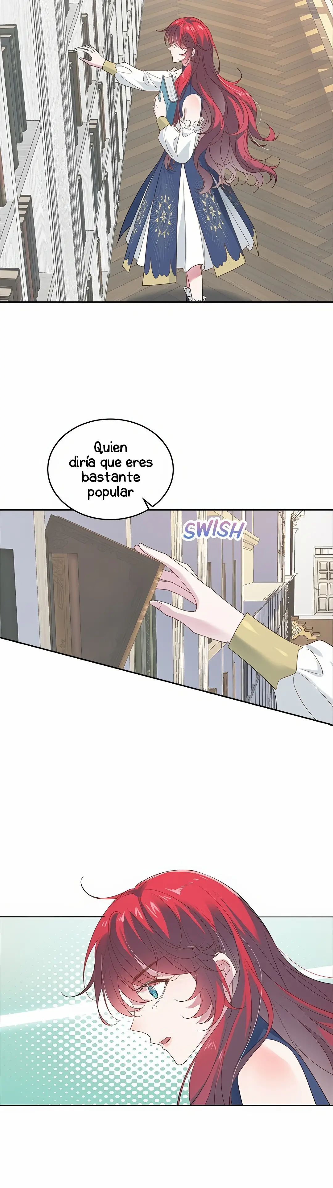 Radia capítulo 8, página 22