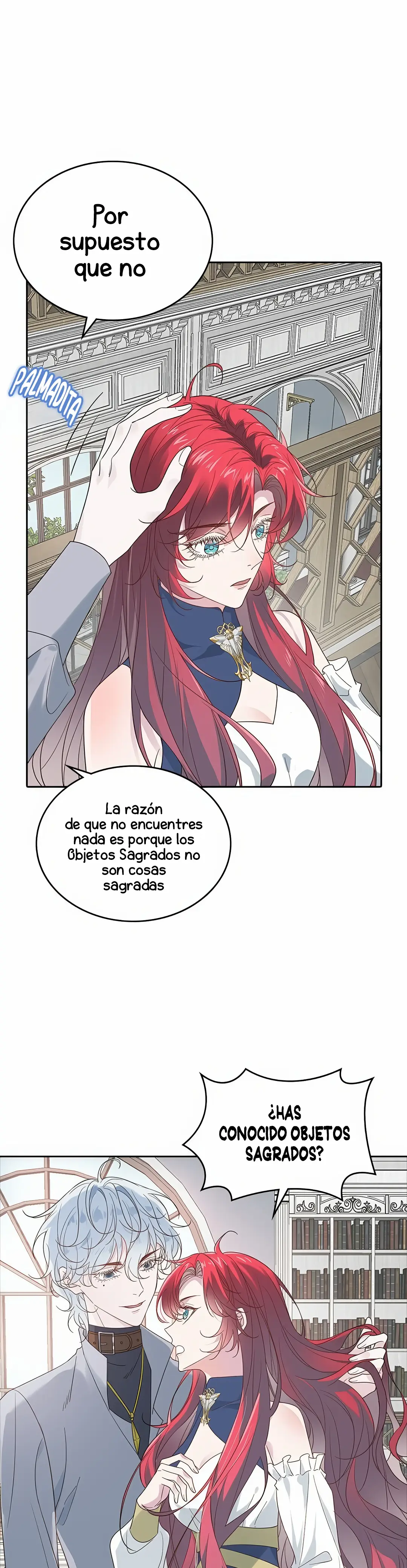 Radia capítulo 8, página 31