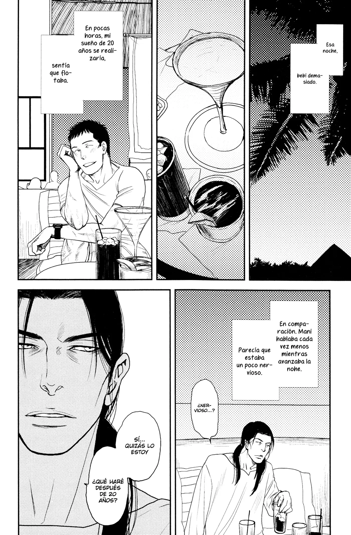 Raiatea capítulo 4, página 9