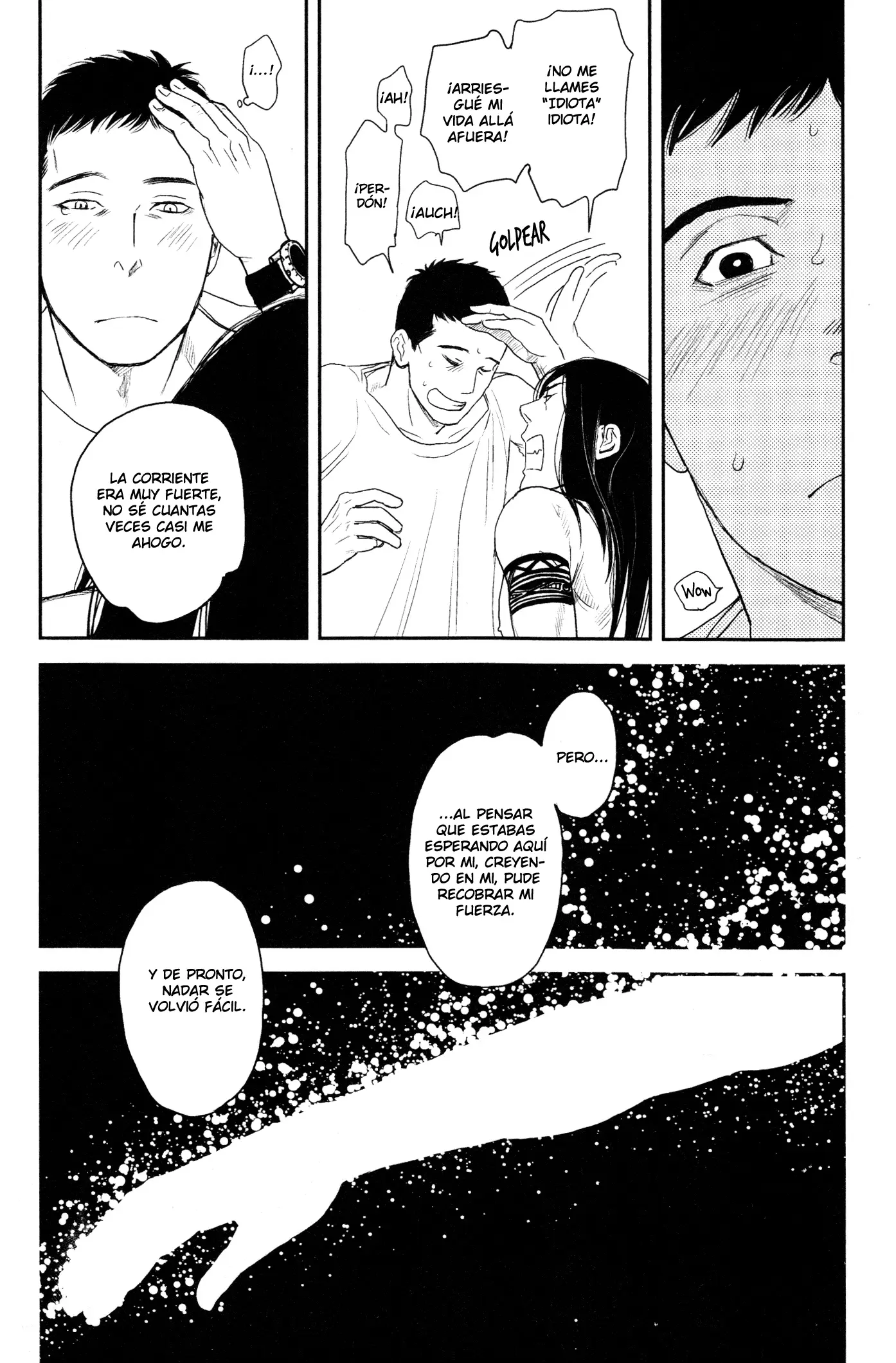 Raiatea capítulo 4, página 27
