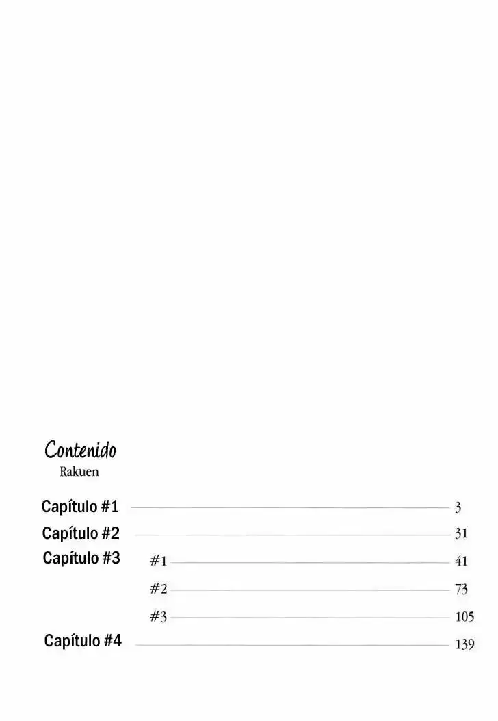 Rakuen capítulo 1, página 6