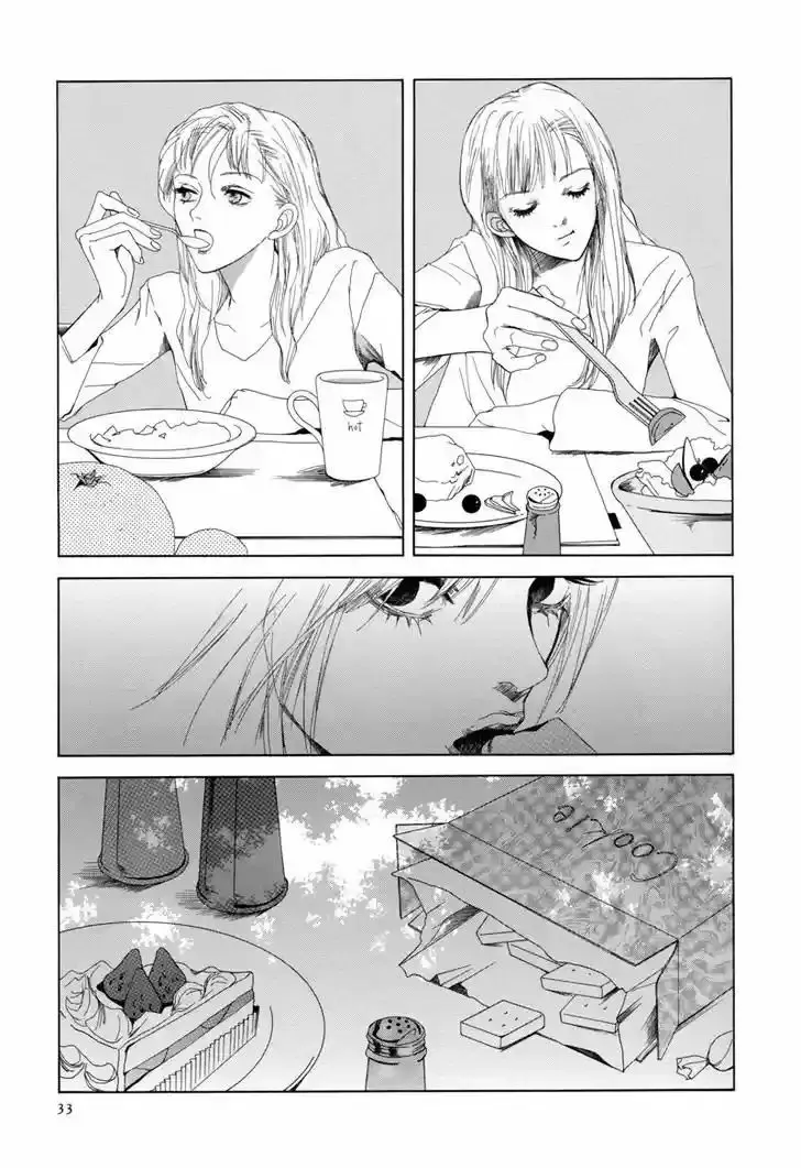 Rakuen capítulo 2, página 6