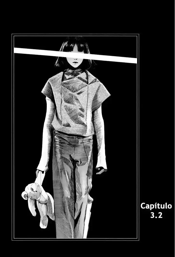 Rakuen capítulo 3.2, página 3
