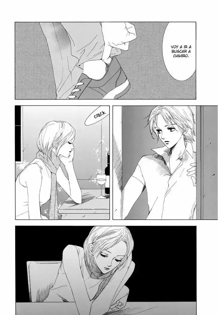 Rakuen capítulo 3.3, página 5