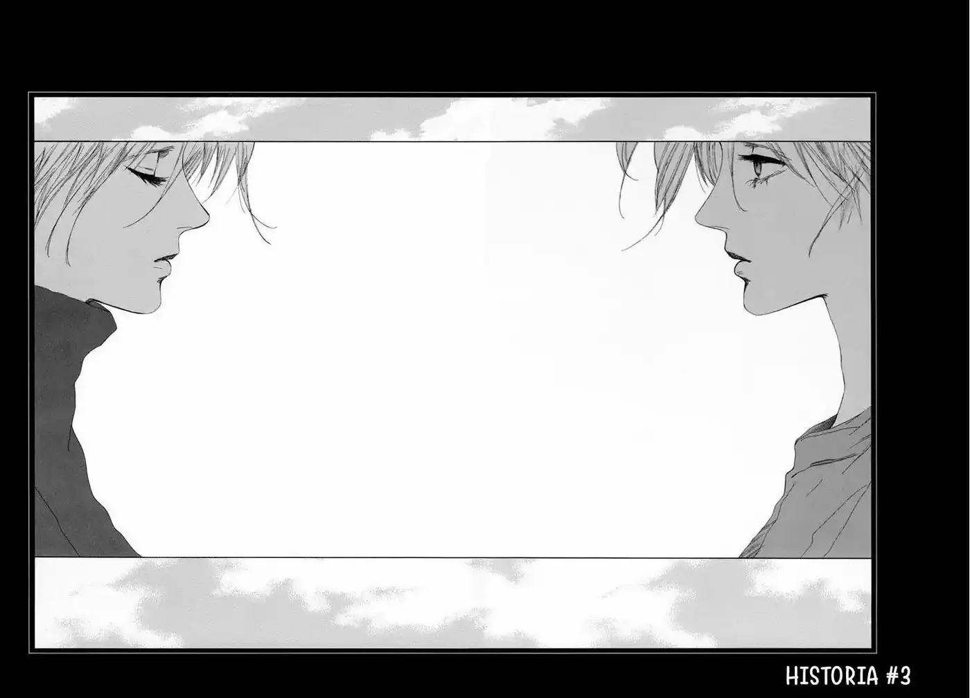 Rakuen capítulo 3, página 4