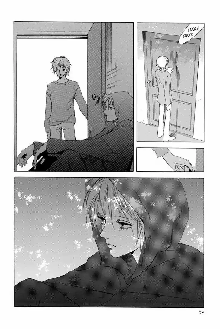 Rakuen capítulo 3, página 13