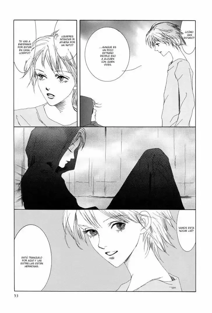 Rakuen capítulo 3, página 14