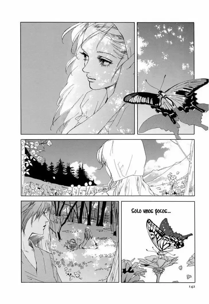 Rakuen capítulo 4, página 7