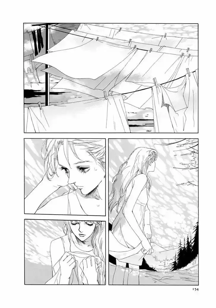 Rakuen capítulo 4, página 19