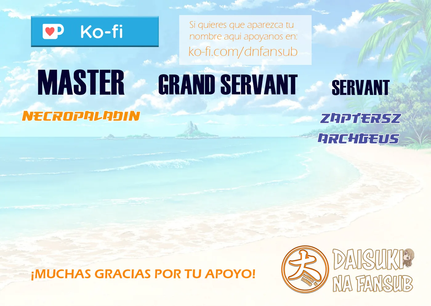 Rakujitsu No Pathos capítulo 135, página 2